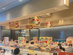 -争鲜回转寿司(朝北大悦城店)