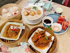 -点都德(奥体印象城店)