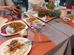 -The Palmboo Restaurant