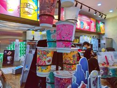 -茶话弄(咖啡·中贸广场店)