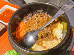 -山之屋炭火烧肉·生啤畅饮(大朗万科中央公园店)