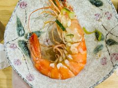 -真情鲍鱼海鲜汤