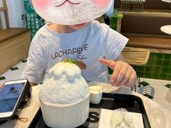 -丹礼糖甜品