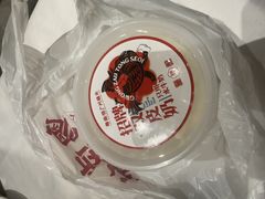 -南信牛奶甜品专家