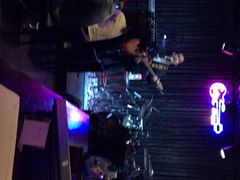 OhBar偶吧音乐酒吧-ohbar live house(人广店)