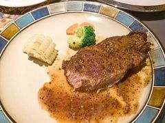 -国际饭店·西餐厅(西大直街店)