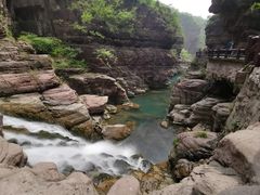 -云台山风景名胜区