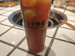 -朱光玉火锅馆·太原旗舰(钟楼街店)