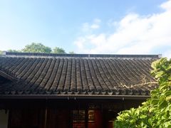 -陈云纪念馆