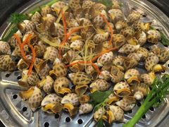 -海大大蒸汽海鲜餐厅·粤菜·特色小炒(欢乐颂店)