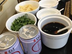 -蜀九香火锅(彩虹店)