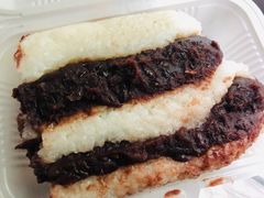 切糕-老回回饺子馆(海洋馆店)