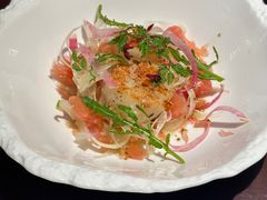 -22ºN BISTRO西餐&酒馆