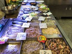 -隆喜元鱼汤包·海鲜(中联广场店)