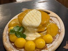 -Fresh Fruit Factory - Fruit Cuisine Restaurant