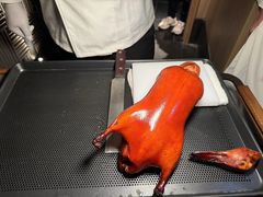 -喜悦烤鸭·新京菜(王府井店)