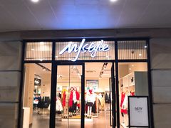 -MJstyle(金虹桥店)