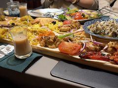 -Turka土耳咖 (滨海新区店)