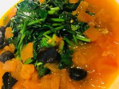 -九里云松·天香餐厅