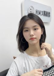 -韩美绣·骨相纹眉·洗眉美瞳线