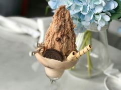 -JF Garden(渔人码头店)