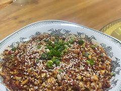 -勇猛子川菜馆(新军路店)