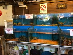 -真浪花园海鲜餐馆