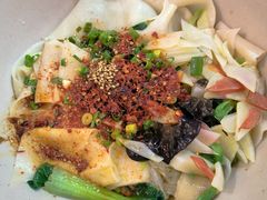 -弓家大队老碗面(高新咖啡街区店)