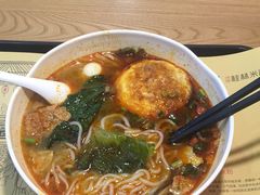 瓦记原味螺蛳粉-瓦记米粉(东鼓道店)