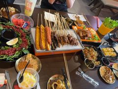 -林二哥宜烤官·宜宾小烧烤