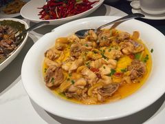 -嘉宴·精致客家菜