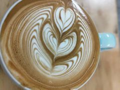-sugarman espresso素饮糖人高新咖啡工厂