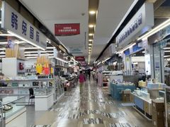 -韩国商品交易中心
