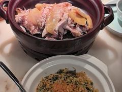 -客语客家菜(华发商都店)