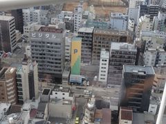 -通天阁