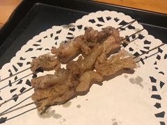 -好介口深夜酒馆(梅江店)