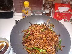 -潇湘码头·鲜湘菜(清河店)