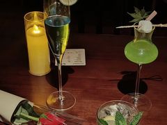 -简奥斯汀·赫本酒吧