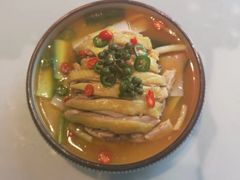 -炭舍干锅(华发商都店)