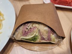 -宜家·瑞典风味餐厅(天津东丽商场店)