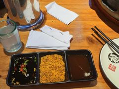 -吉志烤肉(太原总店)