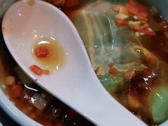 -小红烤翅(傅厚岗店)