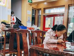 大堂-卫巷菜馆(芙蓉总店)