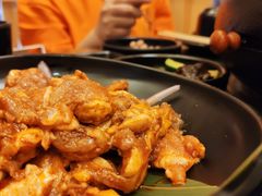 -九田家黑牛烤肉料理(中北镇店)