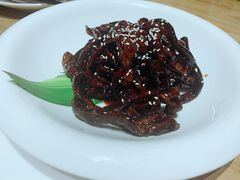 -枣子树·素食餐厅(普陀山店)