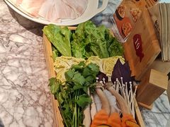 -鱼豆吉·豆浆鱼火锅(宜昌万达店)