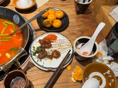 -贵厨酸汤牛肉(汇金星力城店)