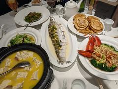 -万龙洲海鲜(南新仓店)