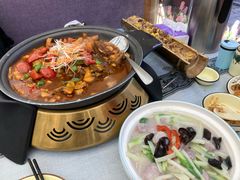 -大师傅金奖啤酒鱼(西街老店)