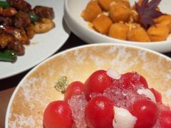 -大树餐厅(益田假日店)